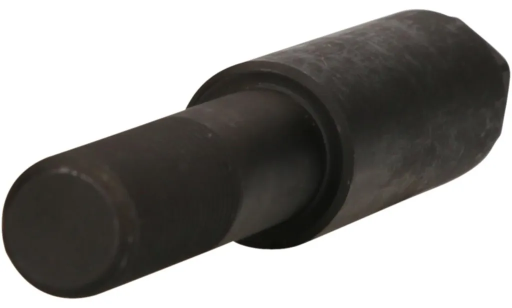 Vis de fixation M16x1,5 de 126 mm en acier haute résistance classe 10.9