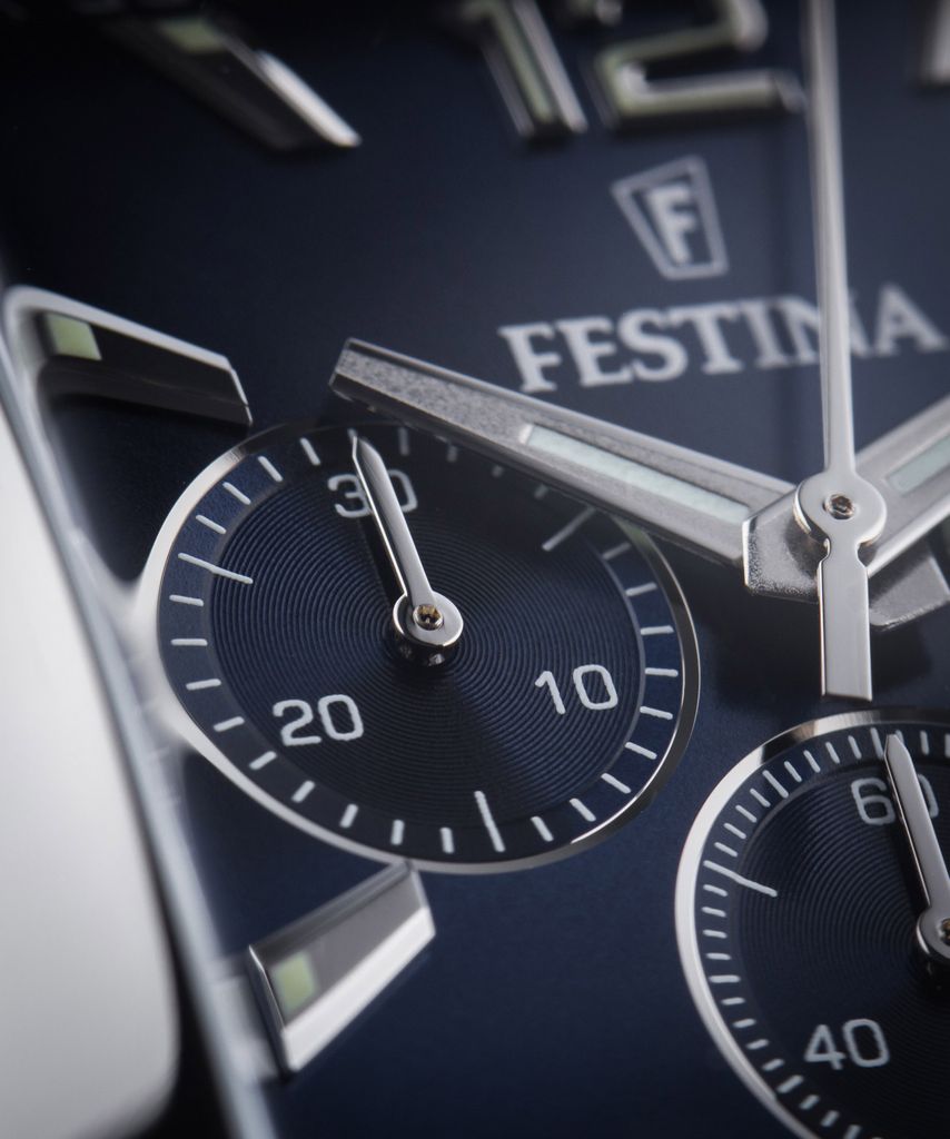 Orologi da polso Festina del cronografo | Acquisti Online su
