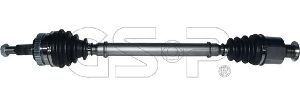 Cardan de transmission pour Renault Espace OE 7700112501 modèle GSP 250211