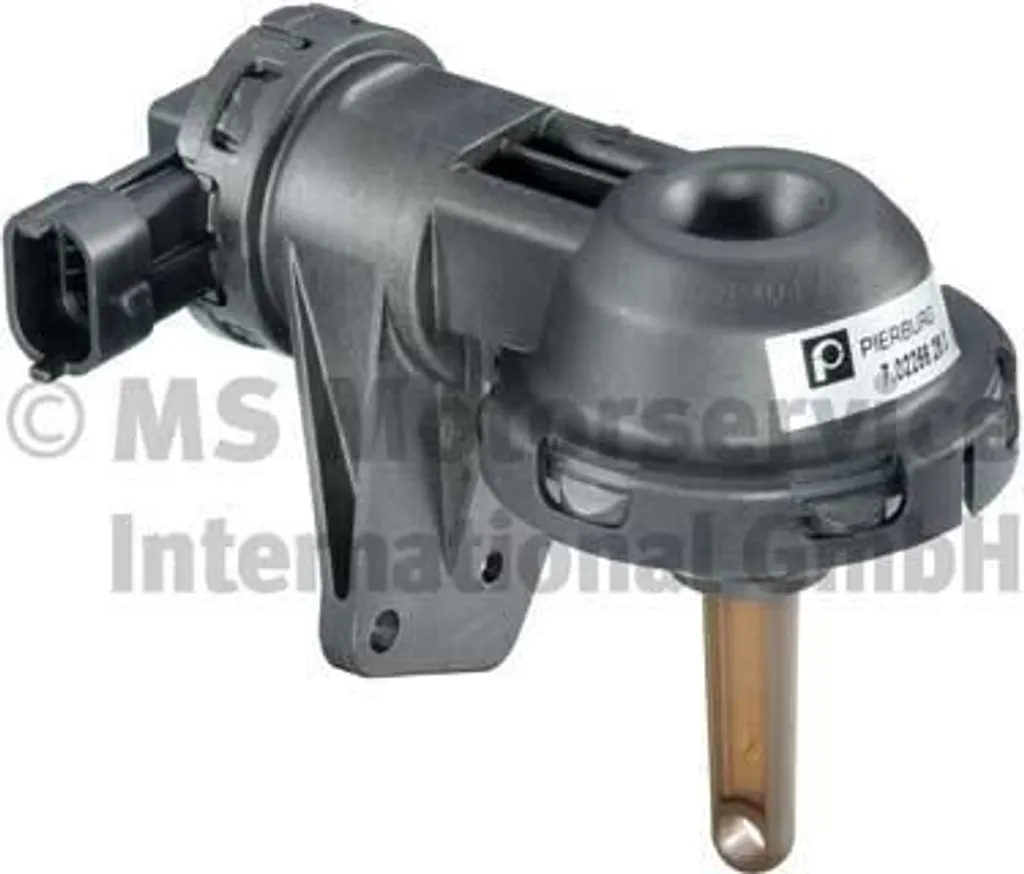 Servomoteur PIERBURG 7.02256.28.0 pour Clapet de Commutation d'Origine