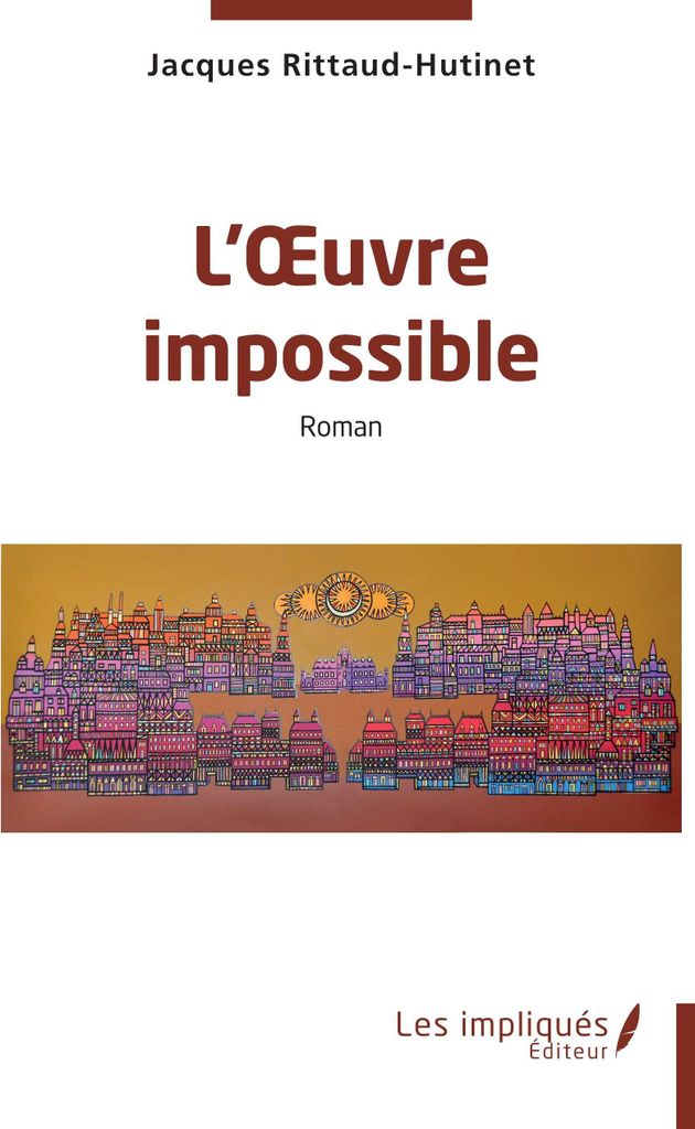 Das unmögliche ¿uvre