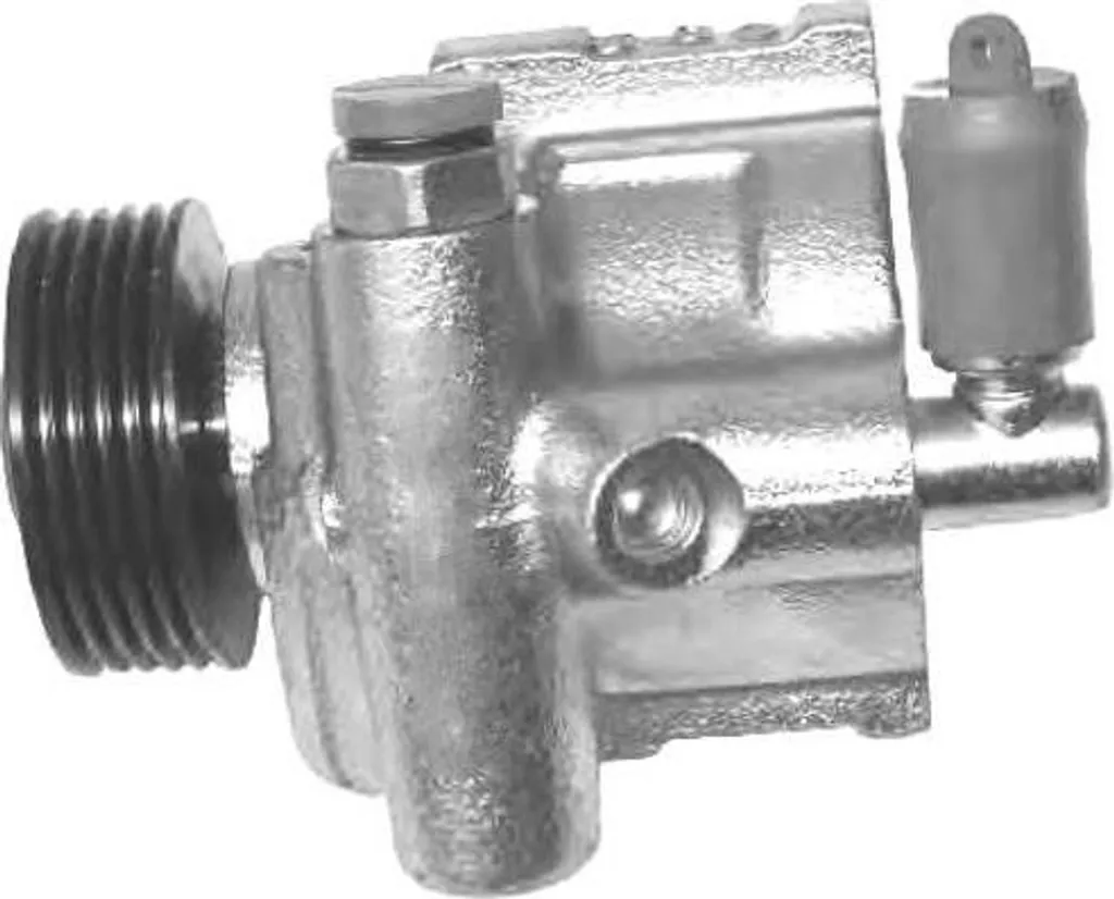 Supprimer bruits direction Ford : Pompe hydraulique PI0133 97GB3A674AA