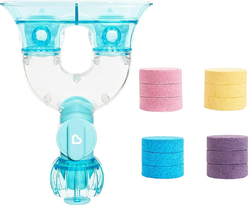 Munchkin Lab Badespielzeug Colour Mix