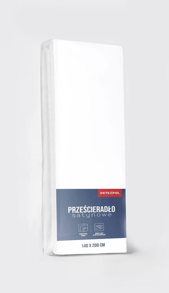 Drap, drap-housse, microsatin, bonne qualité 160x200cm Image du produit 