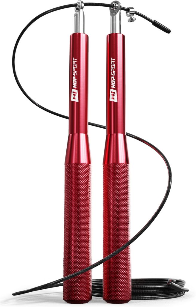 Švihadlo Hop-Sport HS-A020JR s kuličkovými ložisky, Obrázek produktu 