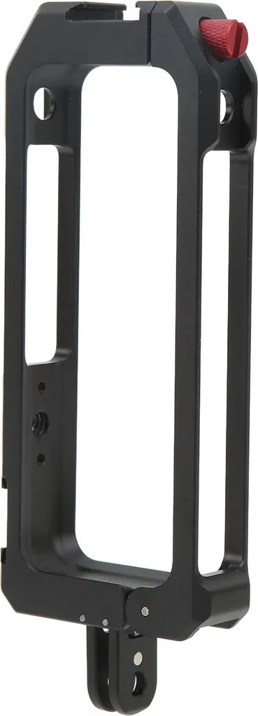 Support de Fixation pour Vlogging Caméra X2 - Cage Métal Multimédia - 4