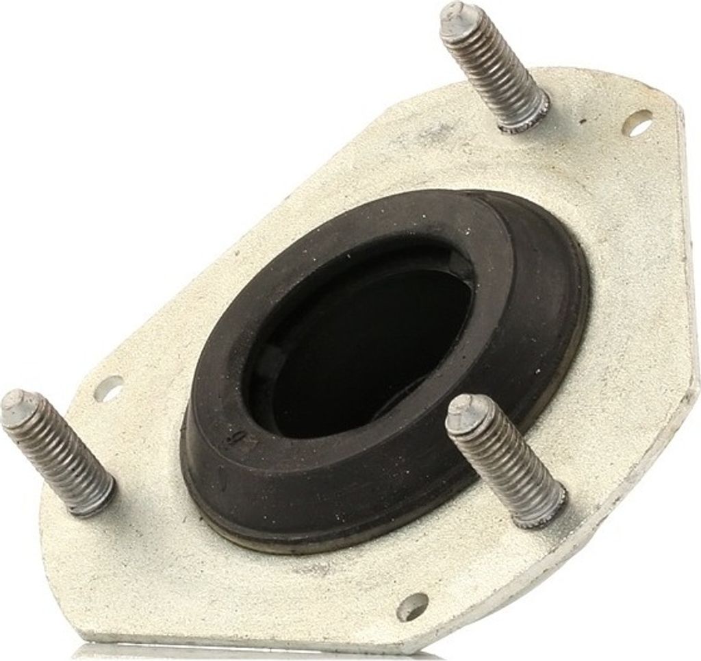 MONROE MK317 Federbein-Stützlager OE 1514834 kompatibel mit 2, Fiesta, Ecosport