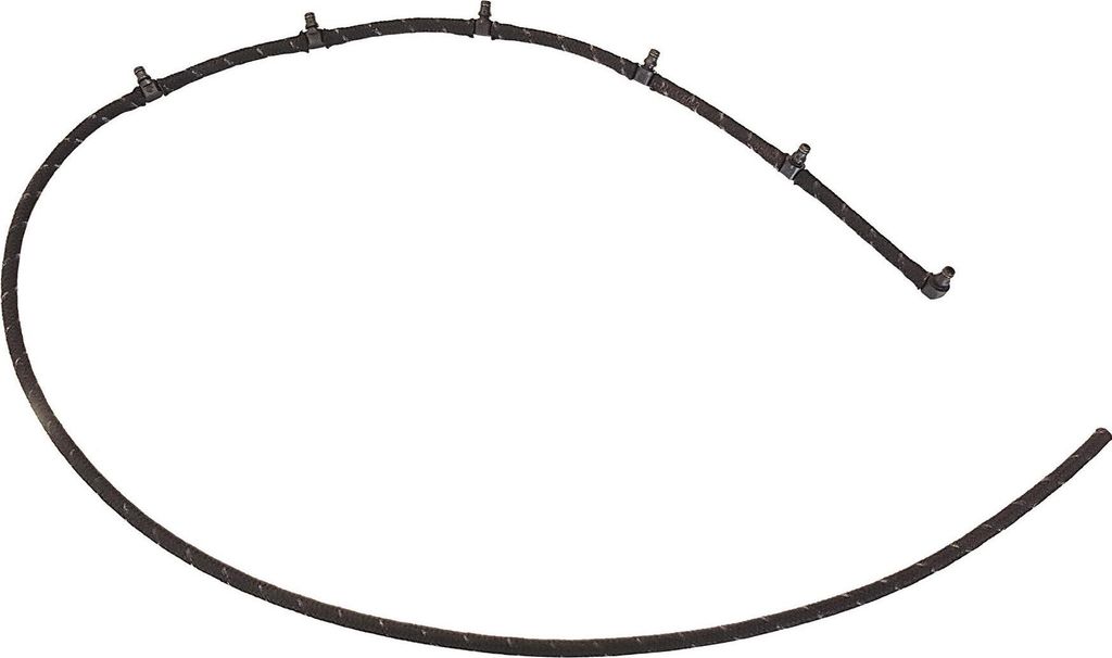 Schlauch, Leckkraftstoff BMW E46 E53 E83 E90 E91 E92 E93