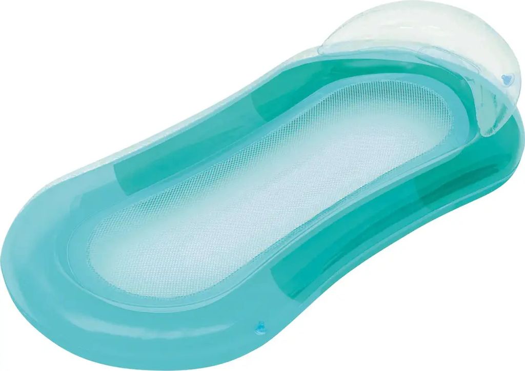 Materasso gonfiabile Bestway " Aqua Lounge", 160 x 84 cm, Immagine del prodotto 