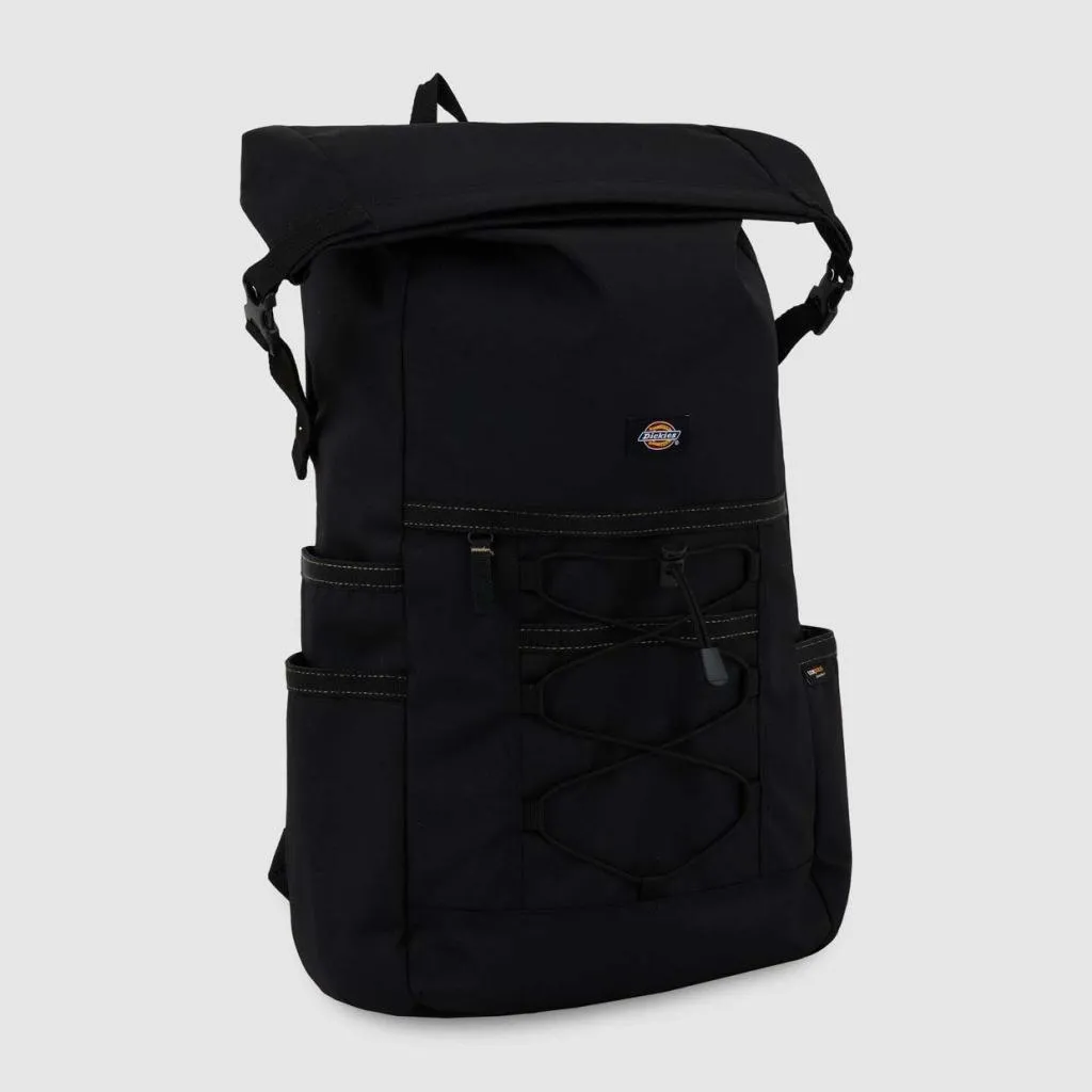 Sac à dos Dickies Noir Idéal pour le Travail, les Études et le Skate