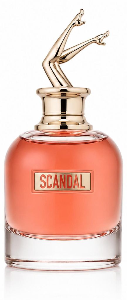 Jean Paul Gaultier Scandal, Frauen, 80 ml, Nicht Produktbild 