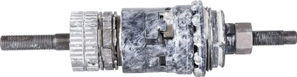 Réparer un Moyeu Shimano Nexus 3 vitesses : Unité Interne 175mm Original