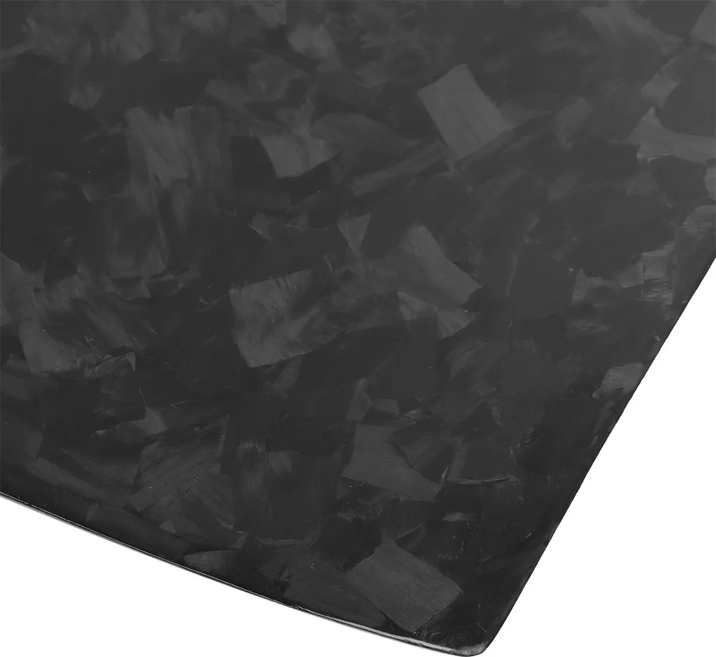 Décoration Console Tesla Model 3 Protection Porte-Gobelets Marbre Chic