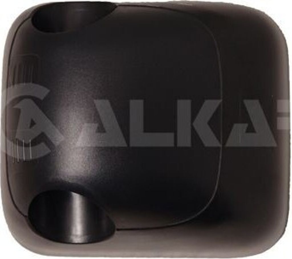 ALKAR Weitwinkelspiegel 9459247 Links Rechts für IVECO EUROCARGO I-III 22mm manuell