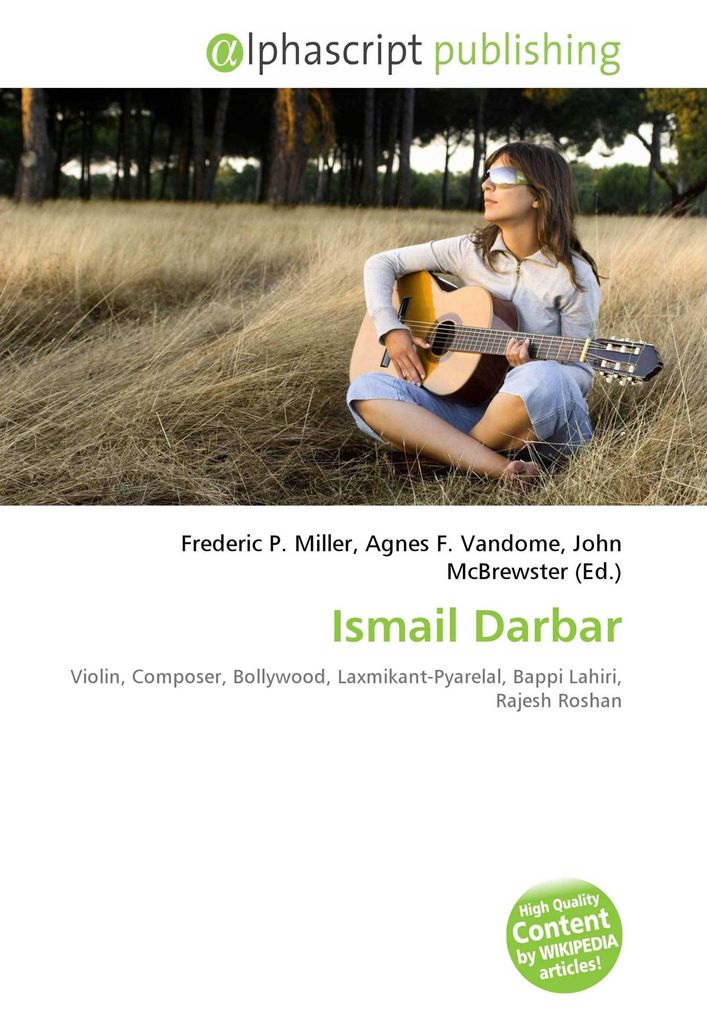 Ismail Darbar
