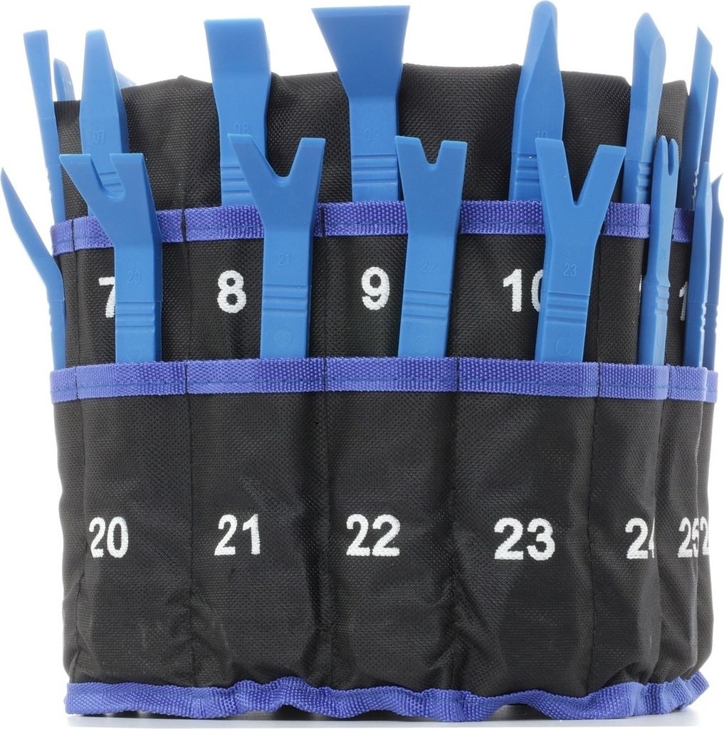 ENERGY Montagekeil NE00315