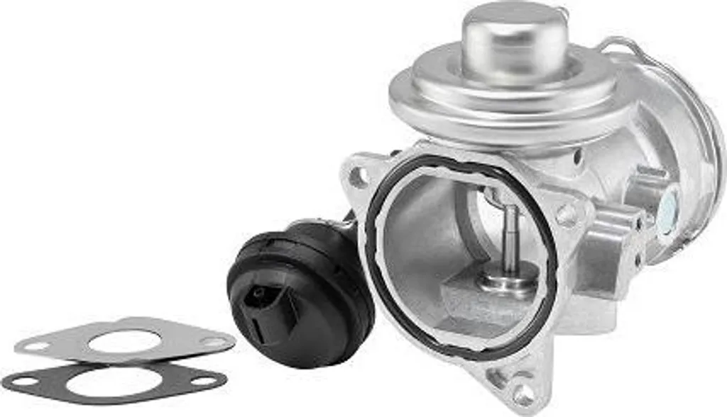 Vanne EGR Anti-Encrassement 038131501AA pour Audi A6 et VW Transporter V