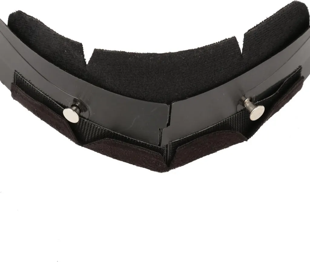 Accessoire pour casque de sport : système de serrage tête réglable - 5