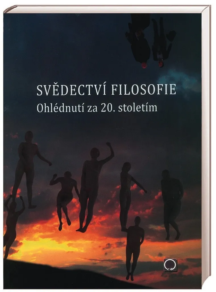 Livre de Philosophie Svědectví filosofie - Ivan Blecha Essai Broché