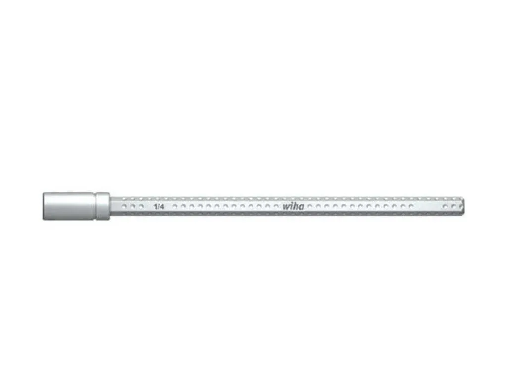 Recensione Wiha 03882: Il Miglior Portabit System 6 da 150mm sul Mercato