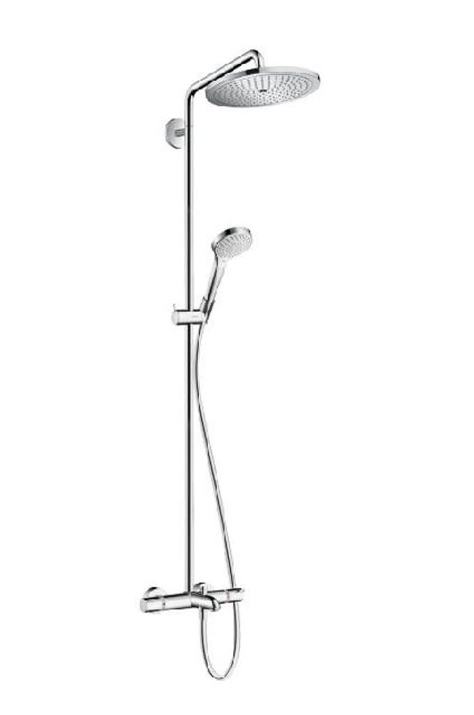 Hansgrohe Croma Select S Produktbild 