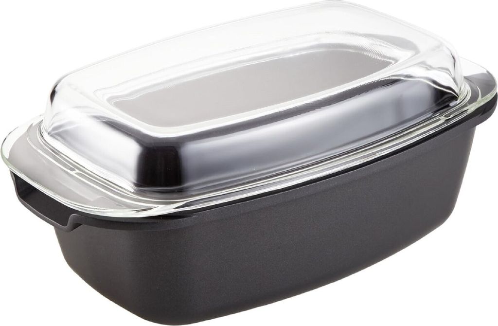 KARL KRÜGER Univerzální pekáč Lipsko 6 l 33x21cm Obrázek produktu 