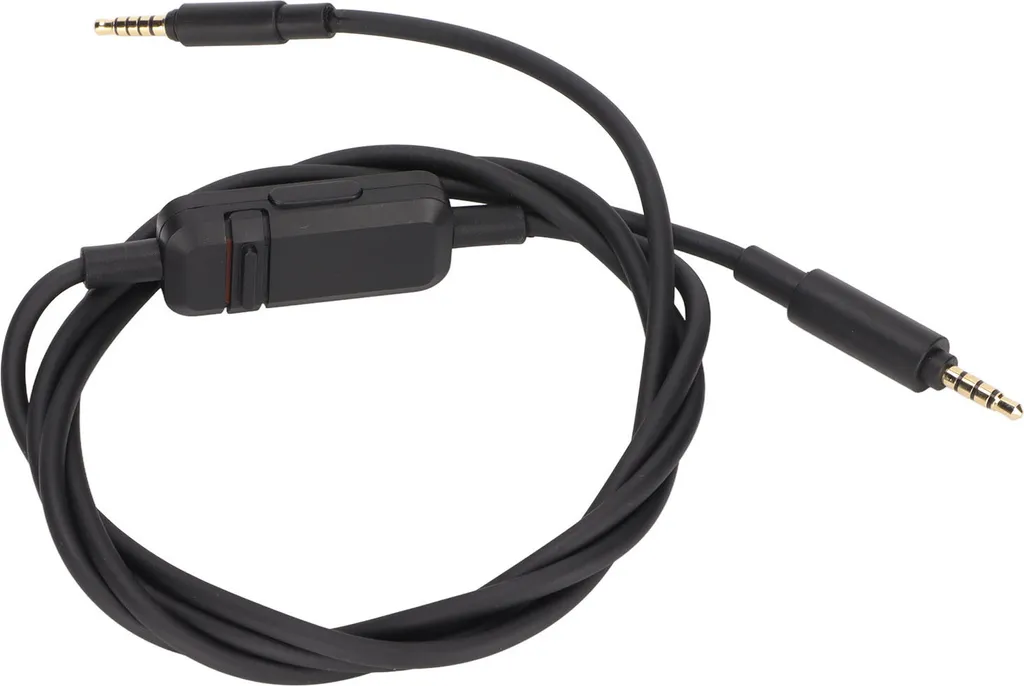 Cavo Ricambio Beyerdynamic MMX 300 2nd Gen - 1.3m OFC Alta Fedeltà