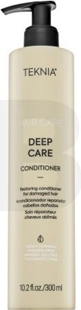LAKME Deep Conditioner & Behandlungen, 200 Ml – Intensive Haarkur Für Gepflegtes, Geschmeidiges Haar