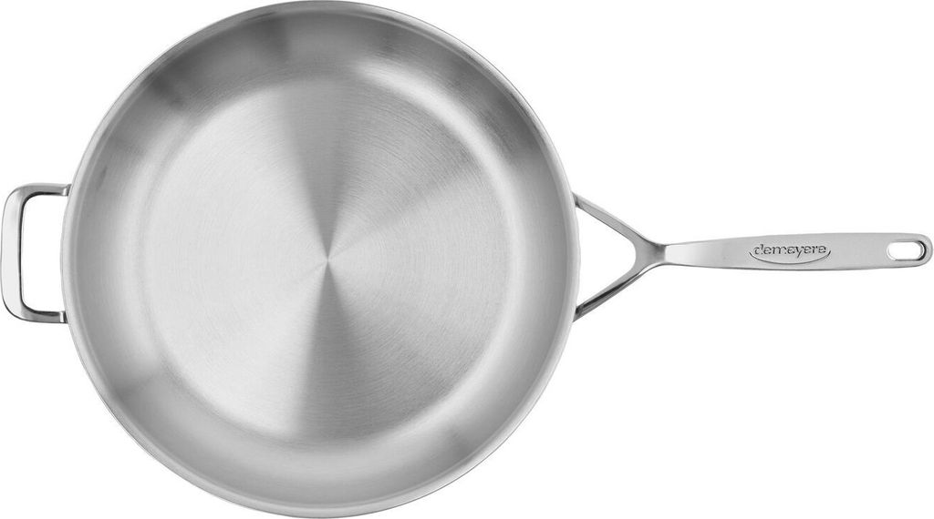 Demeyere Multiline - poêle à frire avec bord fermé 32cm Image du produit 