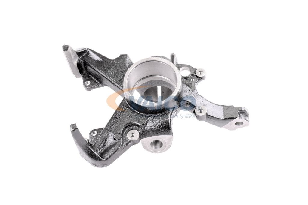 VAICO V10-3032 Achsschenkel Radaufhängung Lenkung für VW Golf IV Schrägheck (1J1) Vorne Links