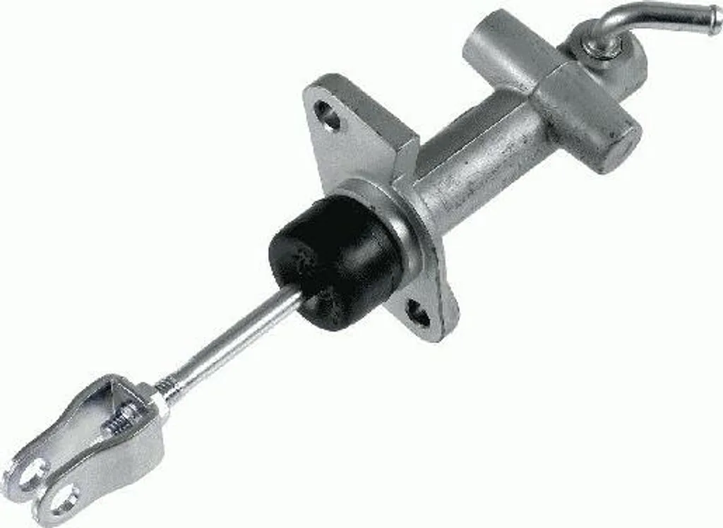 Solution pédale d'embrayage molle Rezzo : Cylindre SACHS 6284 600 599