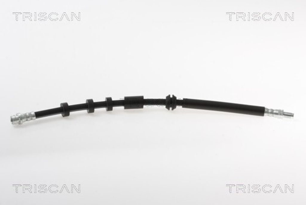 TRISCAN Bremsschlauch Links Rechts Vorne 8150 17307