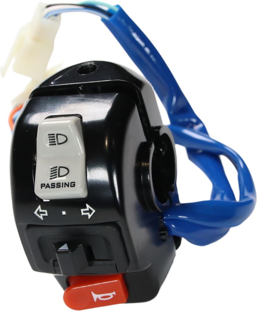 Lichtschalter RMS links für Kymco Super 8 50 2-Takt, Super Produktbild 