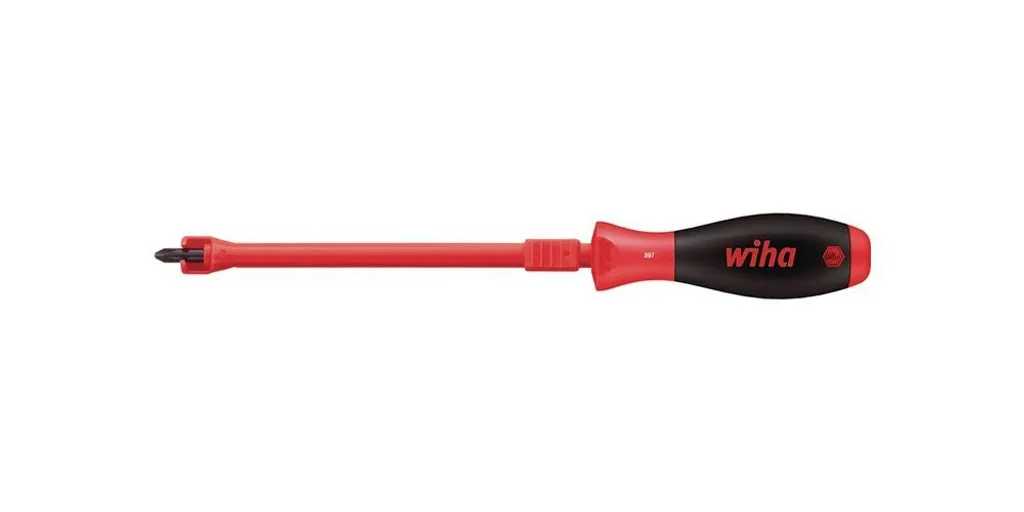 Upgrade la tua Toolbox: Wiha 397SF PH2 175mm - Precisione Tedesca