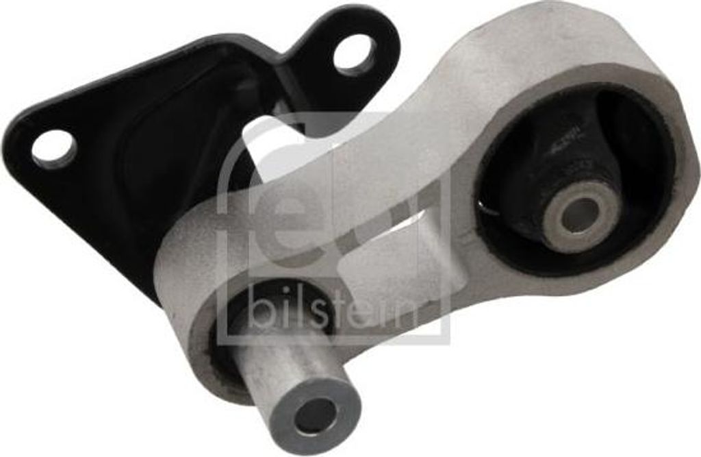 FEBI BILSTEIN 30057 Lagerung, Motor OE 1141459 kompatibel mit B-Max, Fiesta, Fusion, 2