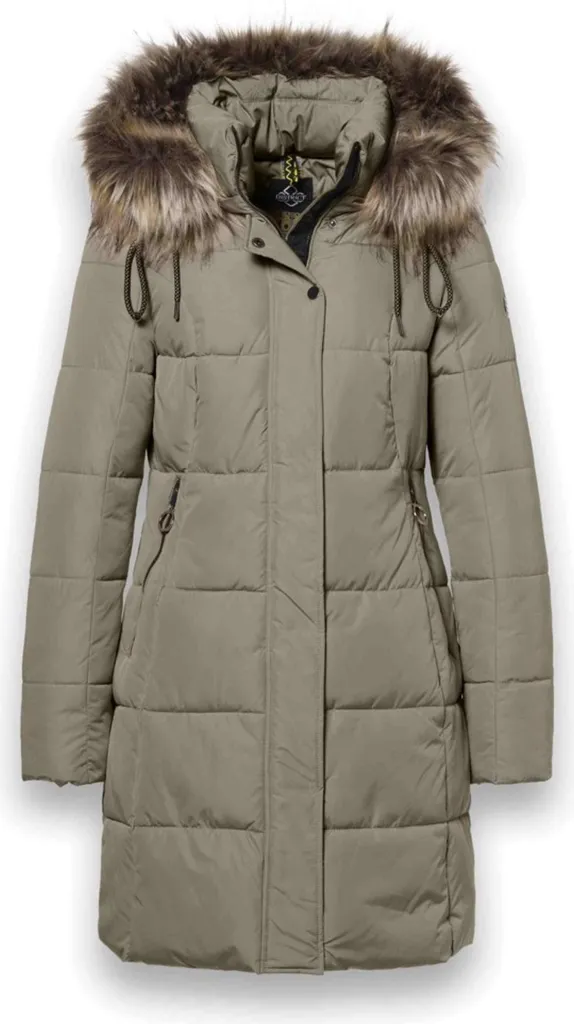 Blouson de Ville District LM10030253777626 Style Urbain et Décontracté
