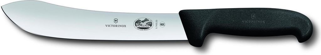 Victorinox Fibrox Schlachtermesser