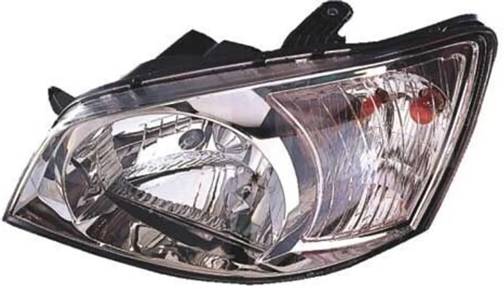 ALKAR 2741626 - Faro Sinistro per Hyundai Getz TB (92110 1C010)