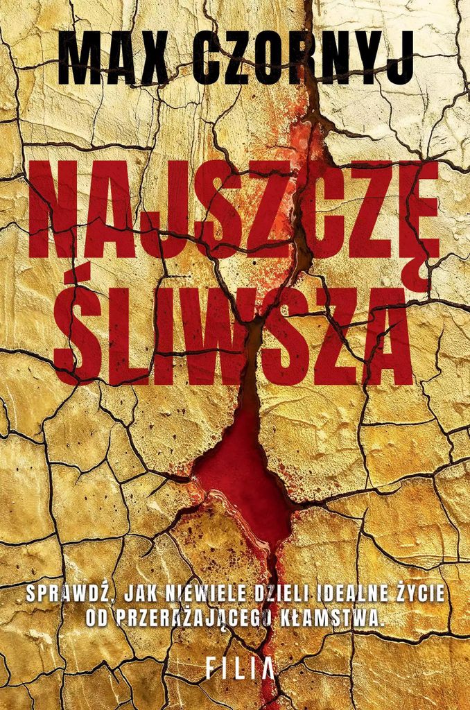 Najszczęśliwsza wyd. 2 - audiobook