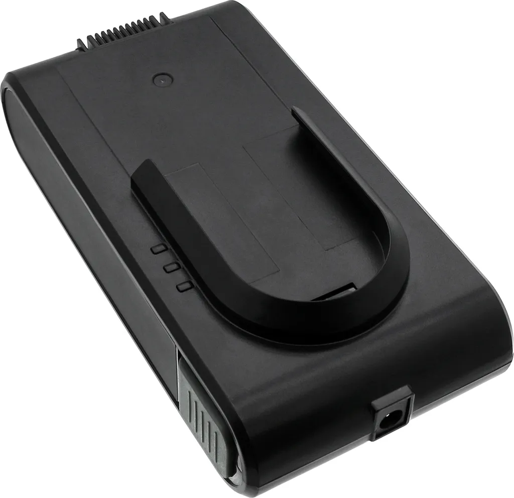 Batterie TECHTEK 25.2V compatible Eufy HomeVac S11 Lite et Vistefly 1819