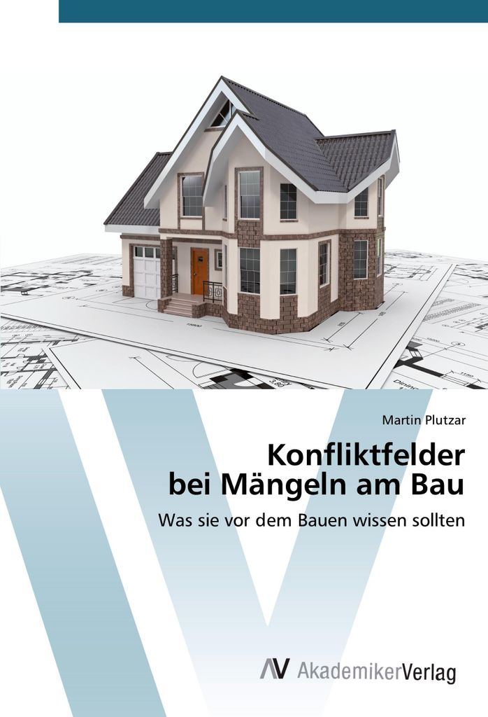 Konfliktfelder bei Mängeln am Bau