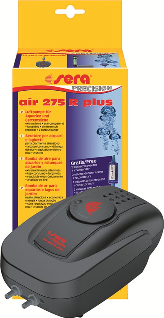 Sera Air 275 R Zdjęcie produktu 