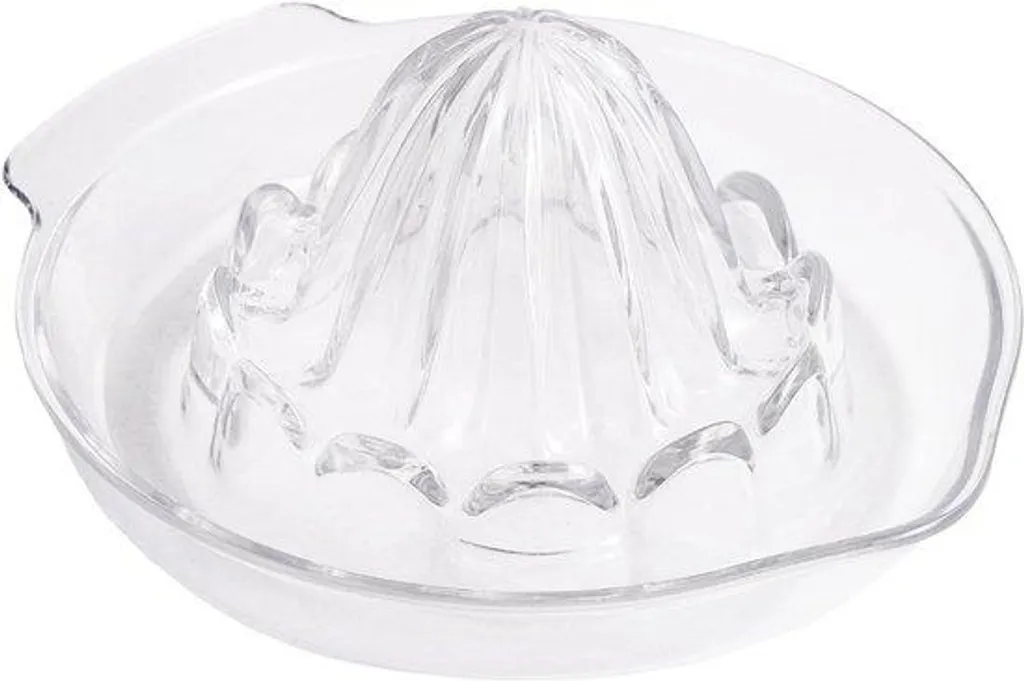 Presse-citron manuel 13 cm en Tritan incassable pour éviter le gaspillage