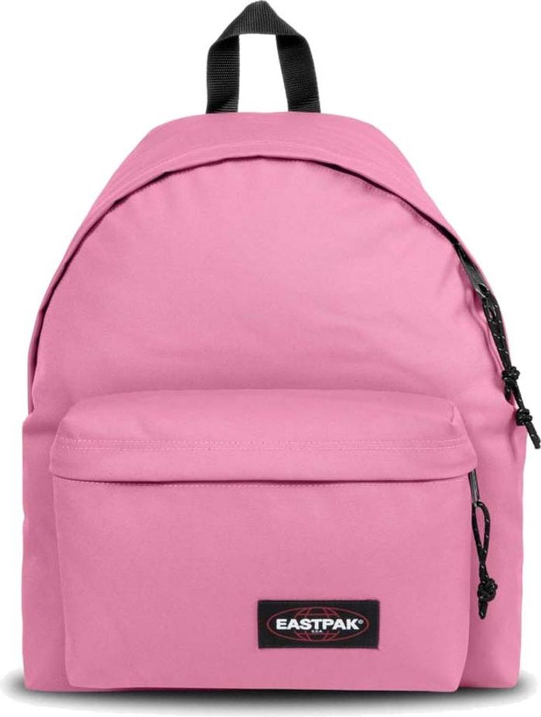 EASTPAK Padded Pak'r Rucksack in Rosa