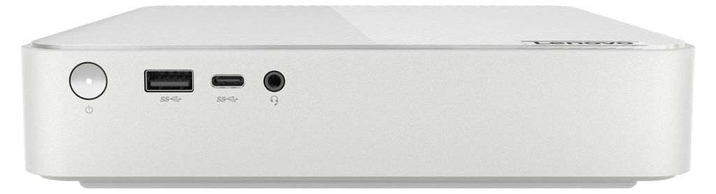 Lenovo IdeaCentre Mini 01IRH8, Intel® Core™ i5, i5-13420H, Zdjęcie produktu 
