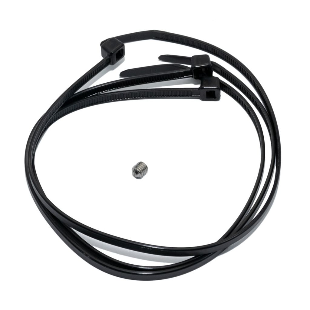Koso Halter für Geschwindigkeitssensor L-Typ kompatibel mit Baja Retro RT, Baotian BT49QT-6A4 Benelli K2 Beta Eikon 1 Hyosung SB Gamma Italjet Yan...