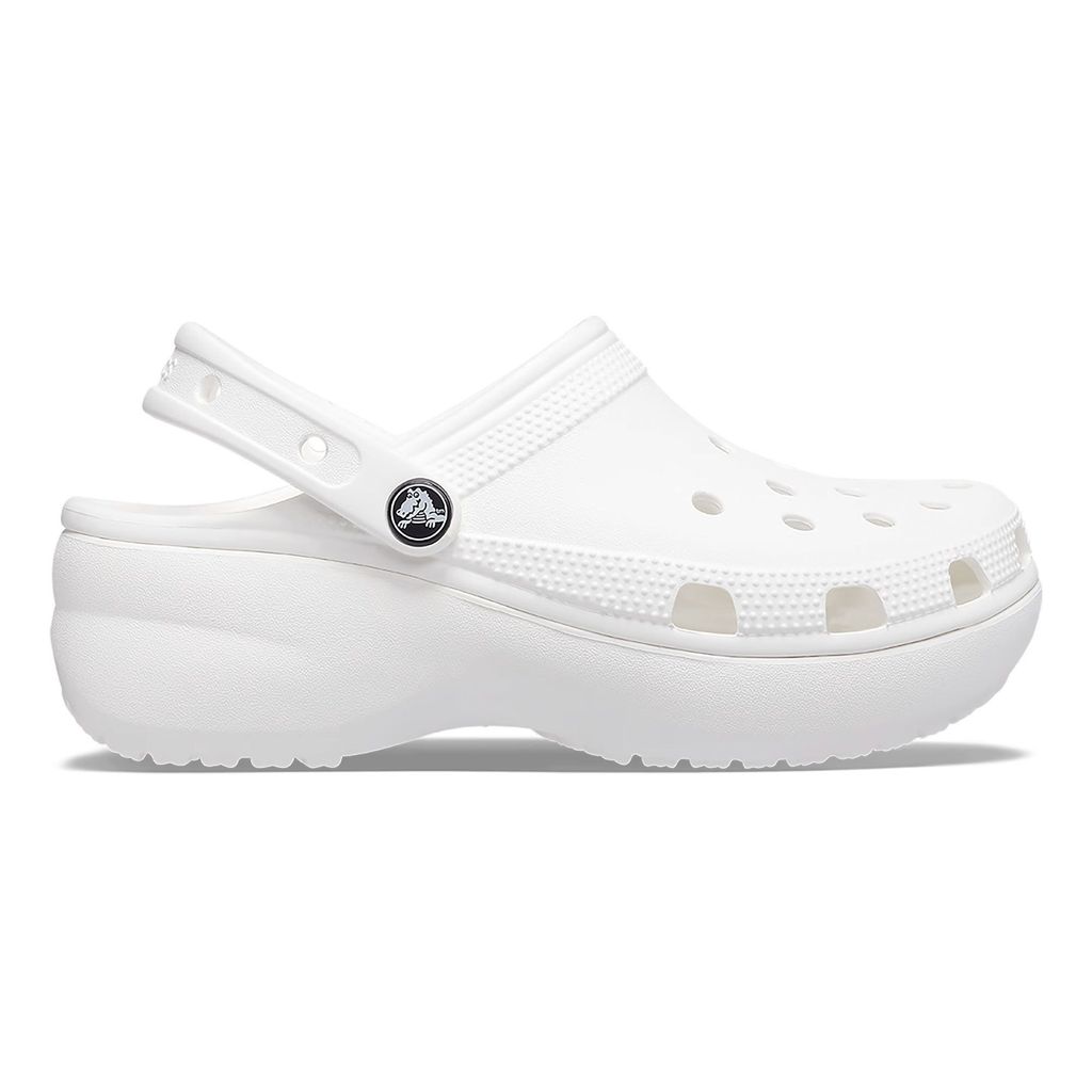 Crocs Classic Platform Clog W 38-39 / W8 Zdjęcie produktu 