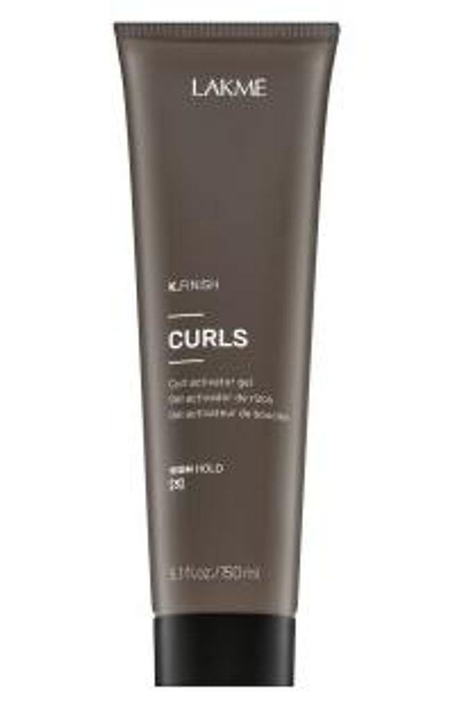 Lakme Kfinish Curls Curl Activator Gel - Gél na vlnité Obrázok produktu 
