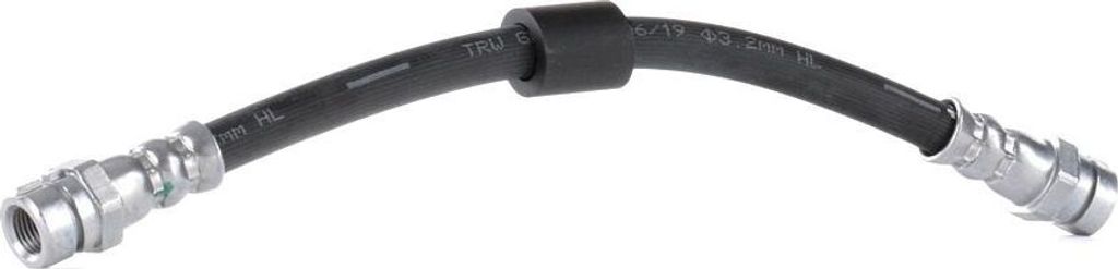 TRW PHA515 - OE 1T0 611 775 Bremsschlauch für Touran (1T)