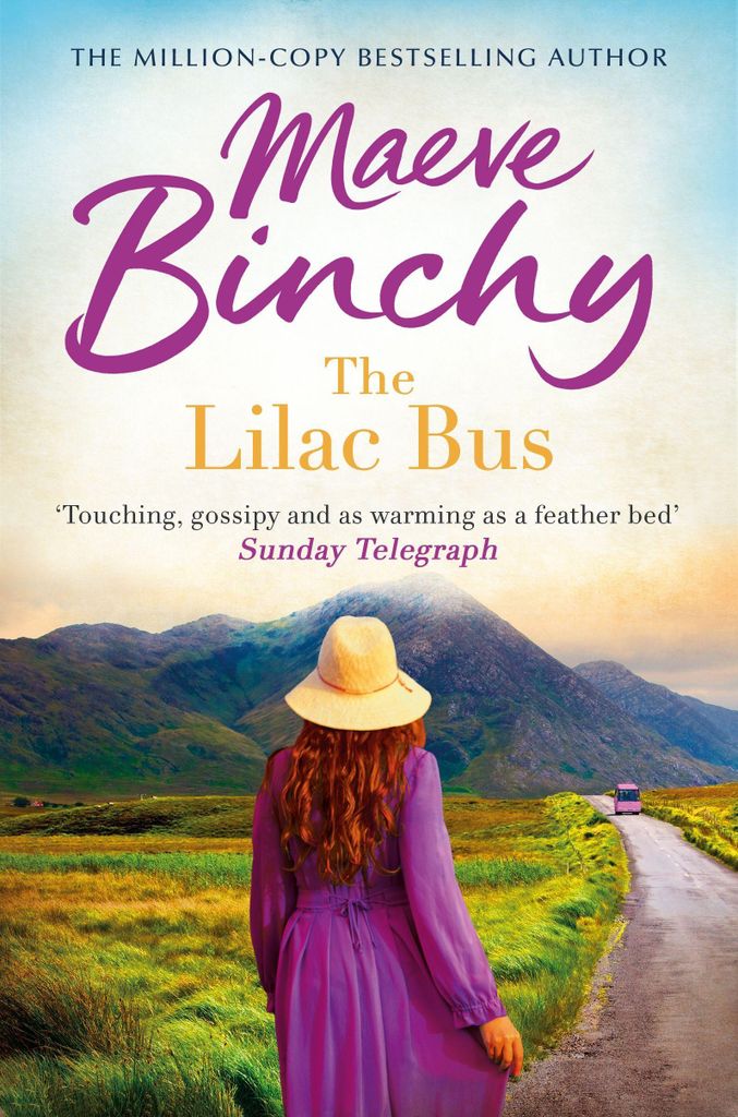 Lilac Bus – Lingua: Inglese